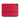 Solid State Red - Apple Magic Keyboard for iPad Skin