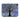 Tree Carnival - Apple Magic Keyboard for iPad Skin