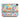 Watercolor Colorful Brushstrokes - Apple Magic Keyboard for iPad Skin