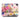 Watercolor Mountains - Apple Magic Keyboard for iPad Skin