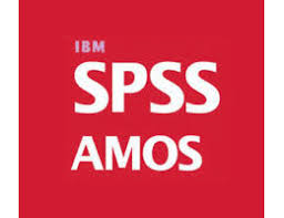 SPSS Amos Grad Pack Academic Authorized User Term License Subscription (12 Months) - Windows