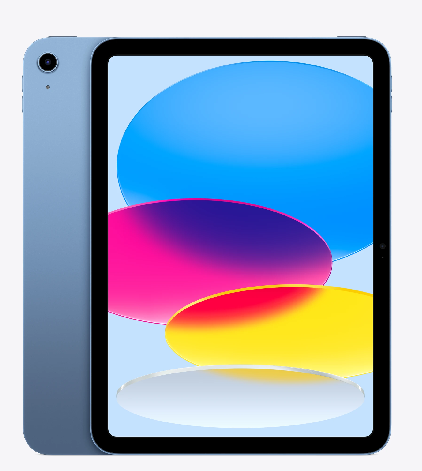 Apple iPad 11th Gen (A16) 10.9