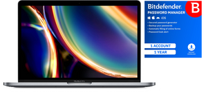 Apple MacBook Pro (Mid 2020) 13.3