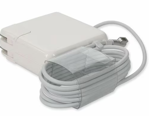 AddOn Apple 661-4485 Compatible 60W MagSafe 1 Laptop Power Adapter and Cable