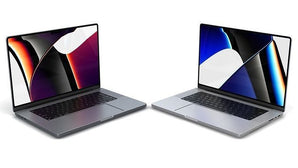 Apple MacBook Pro 16" (Late 2021) M1 Max 64GB RAM 2TB SSD Laptop w/Office (Renewed)