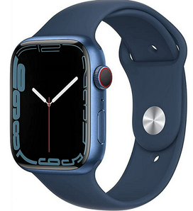 Apple Watch Series 7 (Refurbished)