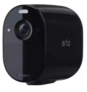 Arlo Essential FHD Wireless Spotlight Camera