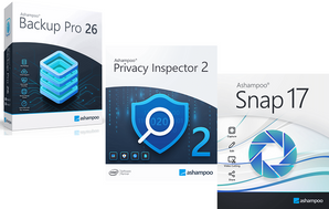 Ashampoo Power Pack Bundle for Windows (Download)