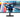 ASRock 25"/27" FHD 100Hz Gaming Monitor with HDMI & VGA
