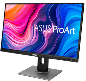 ASUS ProArt 27" QHD IPS 75Hz Monitor with Media Player & USB Hub