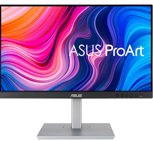 ASUS ProArt 24" WUXGA Calman Verified Monitor with HDMI, VGA & USB Hub