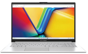 ASUS Vivobook Go 15 15.6" FHD Intel Core i3 8GB RAM 128GB UFS Laptop (Refurbished)