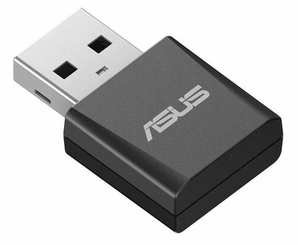 ASUS Tri-Band WiFi 7 USB Adapter