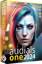 Audials One 2024 (Download)