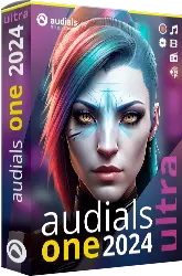 Audials One 2024 Ultra (Download)