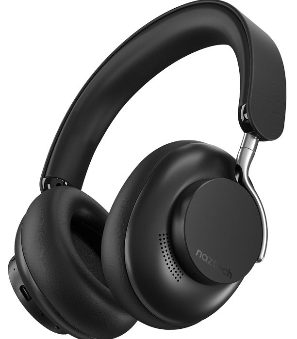 Naztech AURA 360 ANC Wireless Noise Cancelling Over-the-Ear