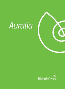 Rising Software Auralia for Students & Teachers