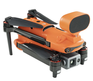 Autel Robotics EVO II Dual 640T Enterprise Bundle V3