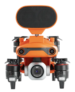 Autel Robotics EVO II Pro 6K Enterprise Bundle V3