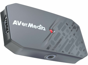AVerMedia CamStream 4K Capture Card