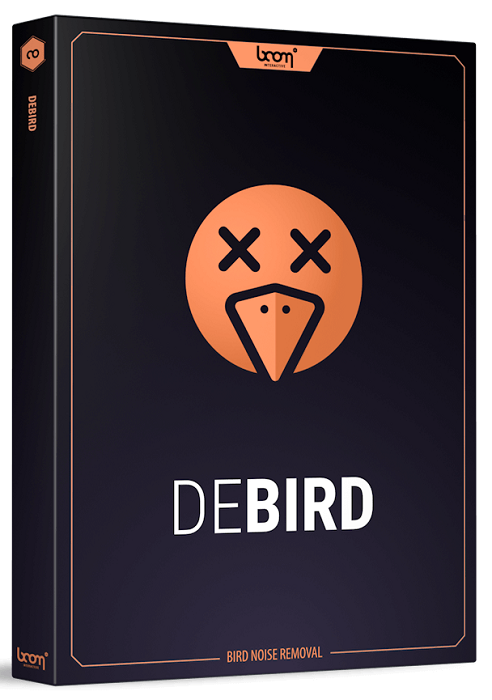 BOOM Library DEBIRD (Download) from ThinkEDU