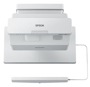 Epson BrightLink 725Wi WXGA 3LCD Interactive Laser Display