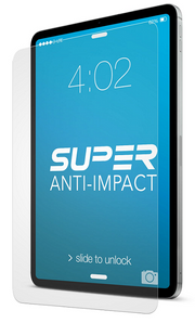 Cellaris Super Anti-Impact Screen Protector for Apple iPad 9th/10th Gen (On Sale!)