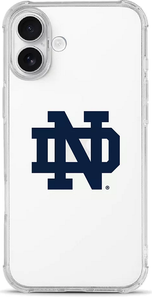 Centon Notre Dame iPhone 16 Case