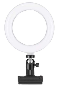 Centon 3" Ring LED Lighting