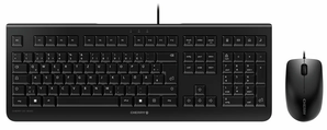 CHERRY DC 2000 USB Keyboard & Mouse Combo