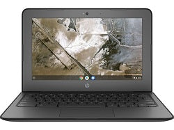 HP Chromebook 11A G6 EE 11.6" Intel Celeron 4GB RAM 16GB eMMC Chromebook (Refurbished)