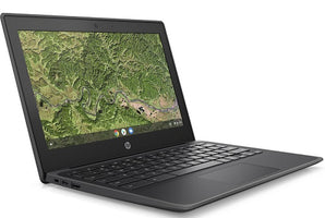 HP Chromebook 11A G8 EE 11.6" AMD A6 8GB RAM 32GB eMMC Chromebook (While They Last!)