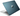 HP Chromebook 14" HD Intel Celeron 4GB RAM 128GB eMMC (Refurbished) (2 Colors)