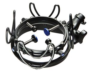 Cloud U1 Microphones Universal Shock Mount