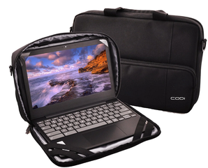 CODi Alunno Always-On 11.6" Chromebook Case