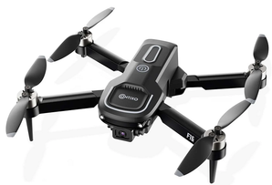 Contixo F16 Foldable Stunt Drone with FHD Camera (On Sale!)