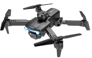 Contixo F19 Midnight Shadow Beginner Stunt Drone with Photo & Video HD Camera