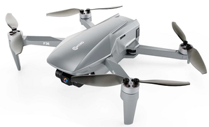 Contixo F36 Foldable Drone with 4K Camera, 64GB MicroSD Card & Carrying Case (On Sale!)