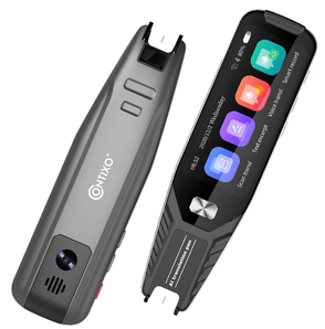 Contixo P1 Smart Scanning Translator Pen