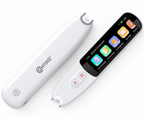Contixo P2 Smart Scanning Translator Pen (On Sale!)