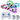 Contixo TD2 Butterfly Kids Drone with LED Light Effects (2 Colors)