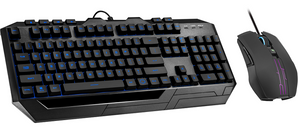Cooler Master Devastator 3 RGB Combo Gaming Keyboard & Mouse