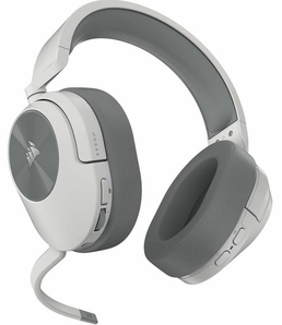 Corsair HS55 WIRELESS Gaming Headset with Dolby Audio 7.1 Surround Sound