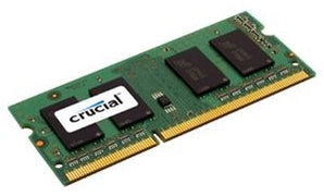 Crucial 16GB 3200Mhz DDR4 260-Pin SoDIMM SDRAM Memory Module