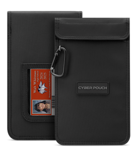 Cellairis CyberSystem Cyber Pouch