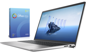 Dell DC15250 15.6