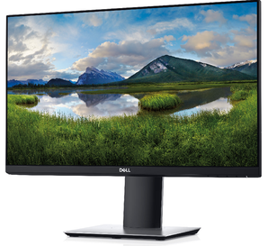 Dell P2319H 23" FHD IPS Monitor with Integrated USB Hub (Refurbished)