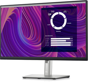 Dell 24" QHD IPS Monitor with HDMI (2 Options) (On Sale!)