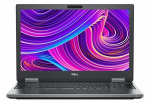 Dell Precision 7730 17.3" FHD Intel Core i7 64GB RAM 2TB SSD NVIDIA Quadro P3200 Laptop with Windows 11 Pro & Office 2024 (Refurbished)