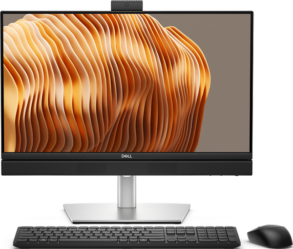 Dell パソコン Dell Inprion 24 5420 AIO 第13世代 Core i3 23.8インチ
